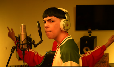 El joven rapero Milo J será el colaborador de Bizarrap en su sesión 57