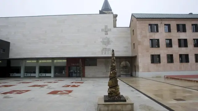 El Centro de Historias de Zaragoza