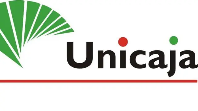 Logo de Unicaja