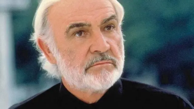 Sean Connery pide la independencia para volver a su Escocia natal.