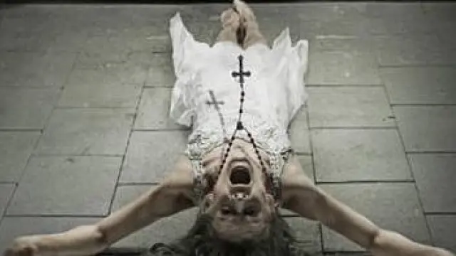 'El último exorcismo: Parte 2' es la secuela de la película protagonizada por Ashley Bell en 2010