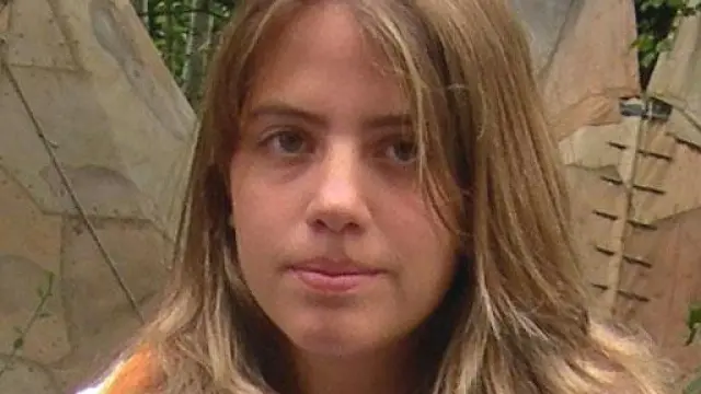 La joven desaparecida, Marta del Castillo.