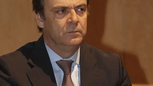 José Ramón Navarro, nuevo presidente de la Audiencia Nacional