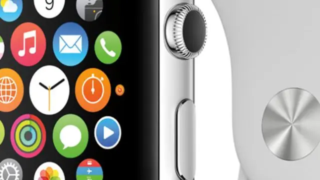 En Apple definen al Watch como su "dispositivo más personal"