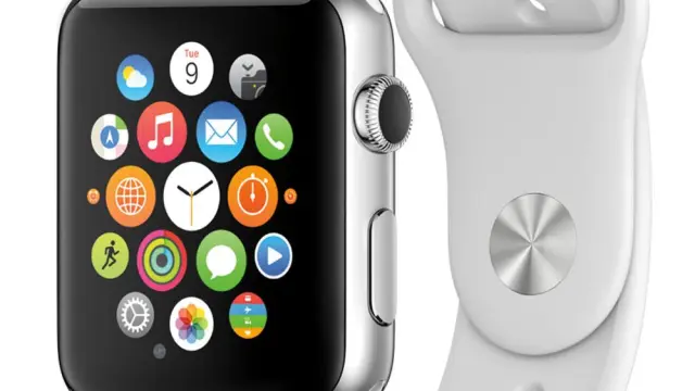 En Apple definen al Watch como su "dispositivo más personal"