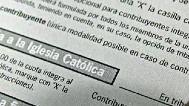 La cantidad total asignada a través de la casilla de la Iglesia católica ha batido récord al alcanzar los 267.834.192 euros.