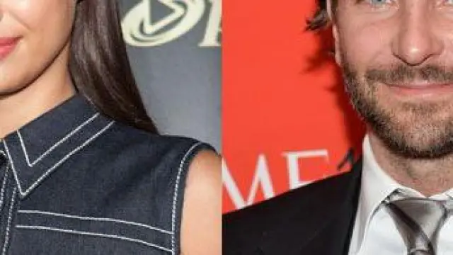 Bradley Cooper e Irina Shayk, nueva pareja