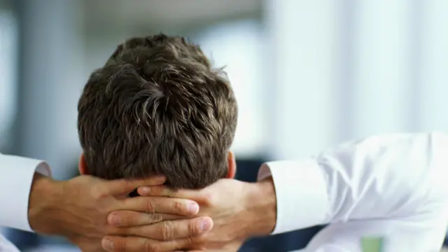 El dolor de cabeza afecta a más del 73% de la población masculina.