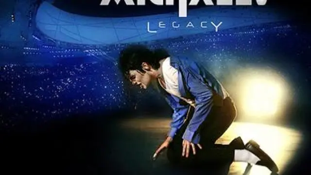 El tributo a Michael Jackson llega este sábado a Teruel.
