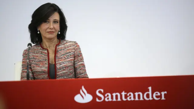 El Banco Santander compró por un euro el Banco Popular.