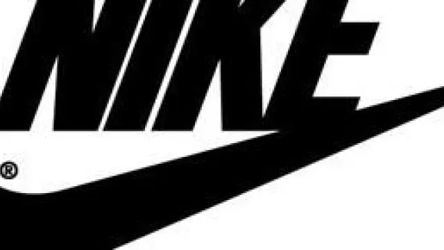 Logo de Nike.
