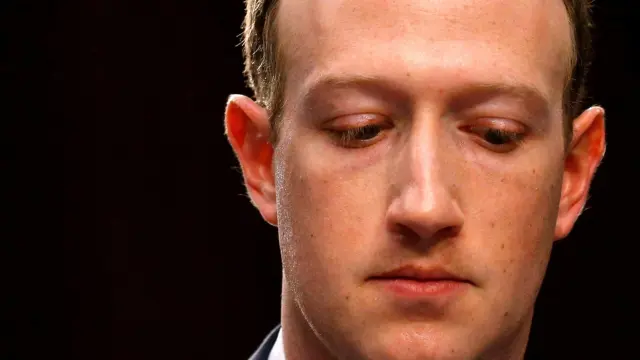 Mark Zuckerberg, fundador de Facebook, comparecerá ante la Eurocámara.