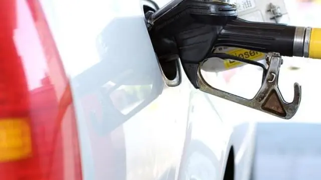 Hubo una bajada de los precios de los carburantes, sobre todo del gasóleo y la gasolina