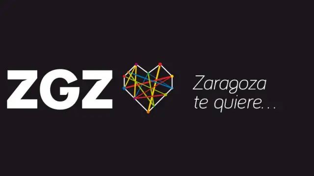 Nueva marca de promoción turística de Zaragoza