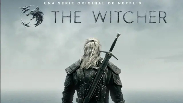 'The Witcher'