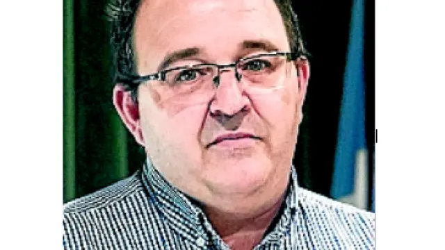 José Manuel González.