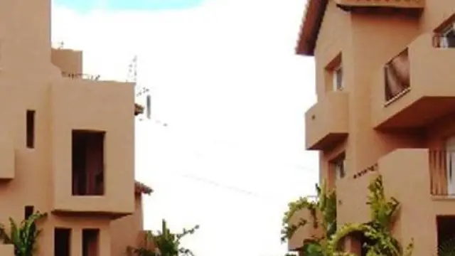 Pisos situados en Castellón
