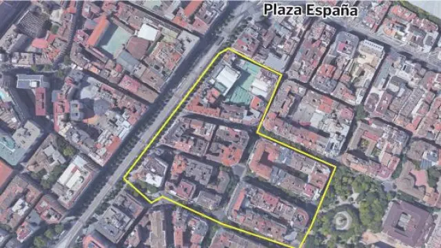 Zona más renta Zaragoza 3