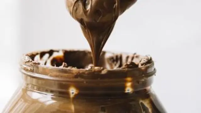 Crema de chcocolate