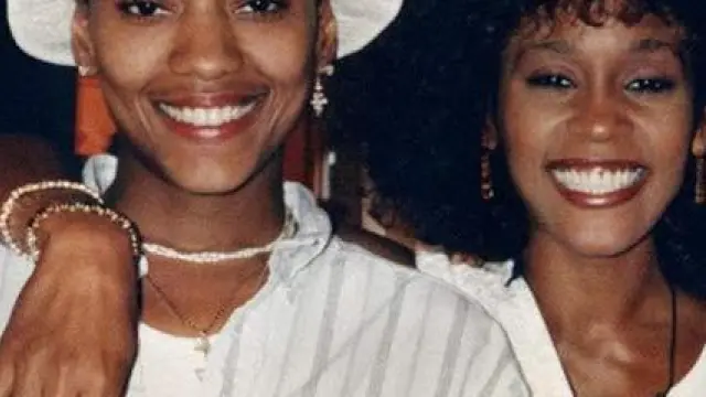 'Una canción para ti: mi vida con Whitney Houston'