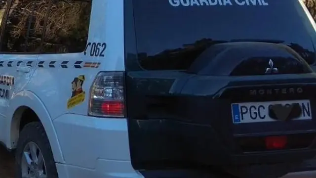 La Guardia Civil de Teruel realizó su primer auxilio del año 2020 el pasado 6 de enero en Albarracín