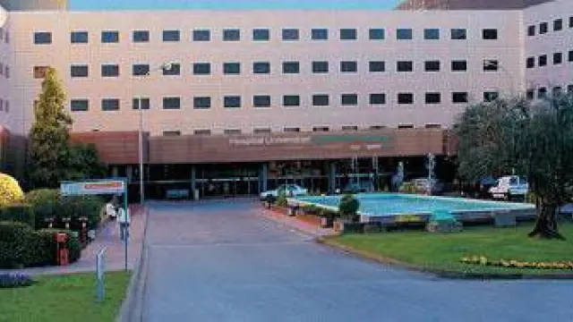 La intervención se ha realizado en el Hospital General de Cataluña.