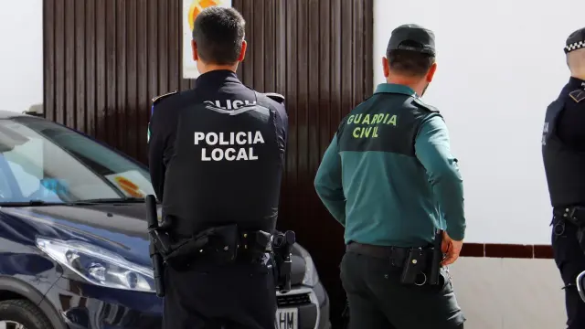 Un hombre mata a su expareja en Córdoba