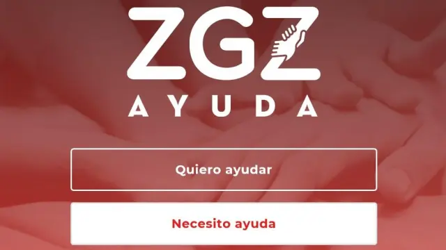 ZGZ ayuda
