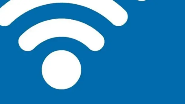 Las redes Wifi de cinco espacios municipales se abrirán para conectarse gratuitamente.