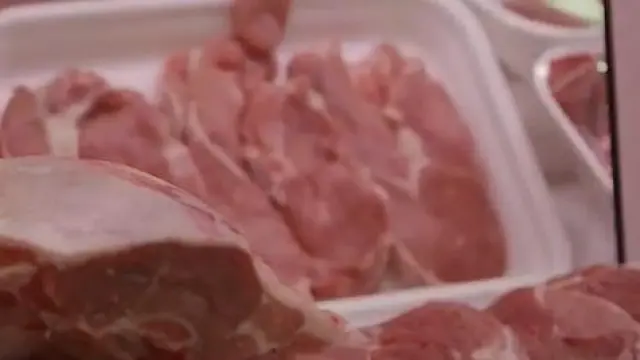 Imagen del video promocional de la campaña 'Lo esencial' para incentivar el consumo de carne de ovino.