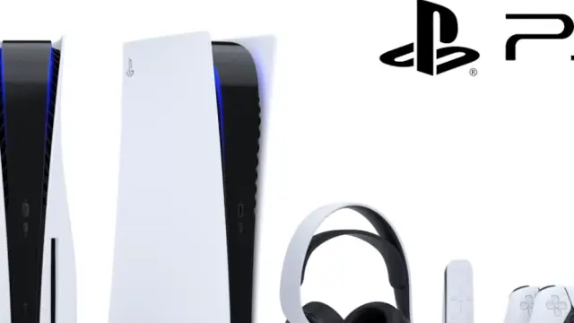 La PlayStation 5 vendrá acompañada de nuevos mandos, unos auriculares y tendrá dos versiones