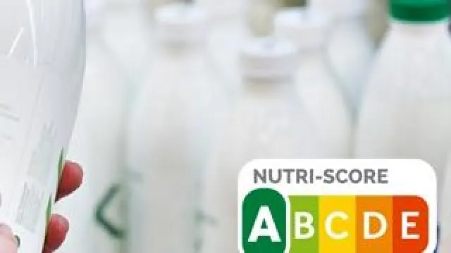 Nutriscore es el sistema de etiquetado nutricional frontal elegido por España para facilitar a los usuarios una información nutricional más clara.