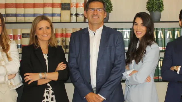 Despacho de abogados Forniés & Guelbenzu