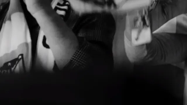 Imagen del videoclip de la canción.