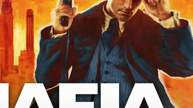 Mafia: Edición Definitiva completa Trilogía Mafia, que incluye el remake de Mafia, la remasterización de Mafia II y la reintroducción de Mafia III, de 2K y Hangar 13.
