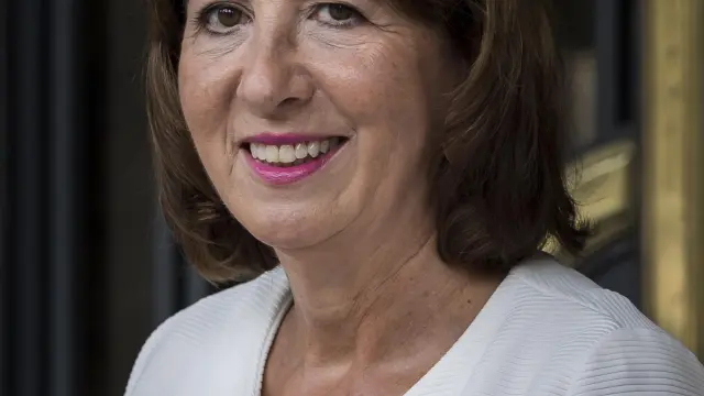 Ana María Farré.