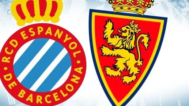 Horario del partido Espanyol-Real Zaragoza