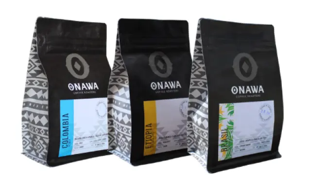 Café Onawa