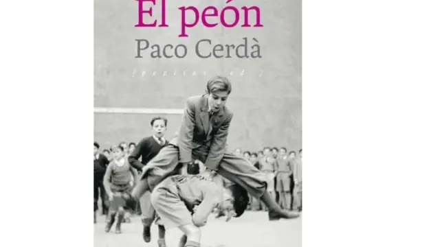 'El peón', de Paco Cerdá.