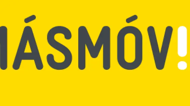 Logotipo de MásMóvil
