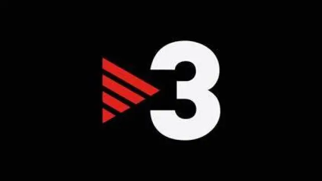 Logo de TV3.