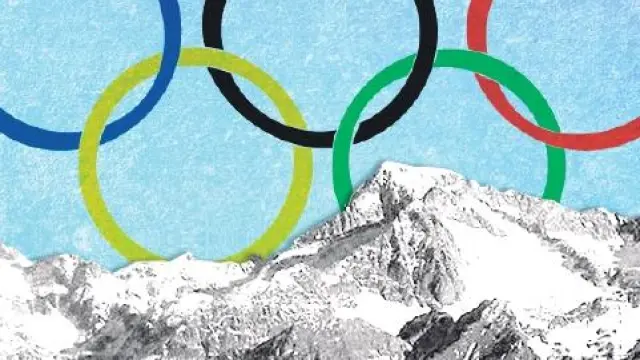 Los Pirineos podrían ser por fin el escenario de unos Juegos Olímpicos.
