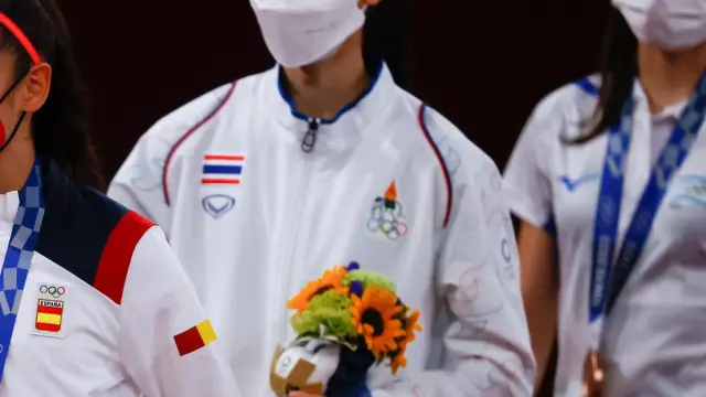 Juegos Olímpicos 2020 - Taekwondo