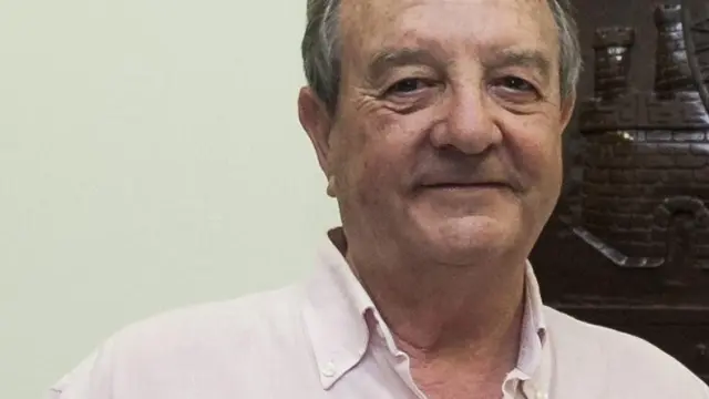 Fernando García Terrel