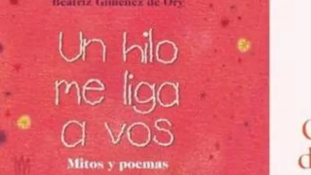 Uno de los libros más famosos de Beatriz Giménez de Ory