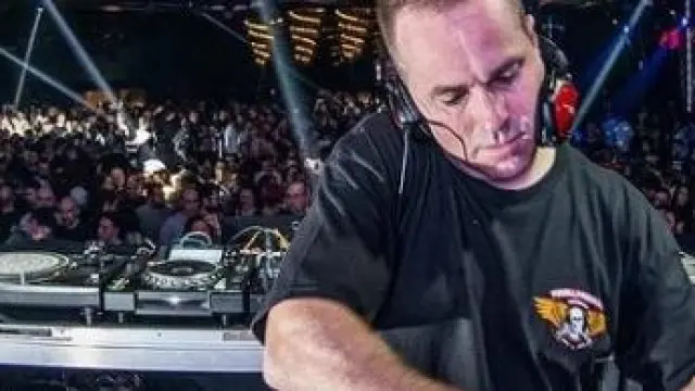El DJ Abel Ramos pinchará en Independance.