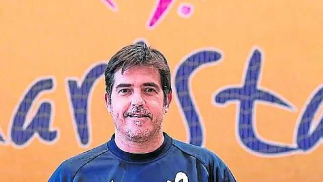 Julio Rodríguez y el balonmano: una historia de amor.