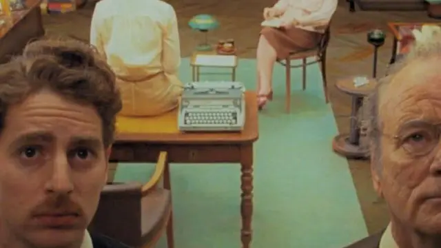 Wes Anderson regresa a la gran pantalla con 'La crónica francesa'