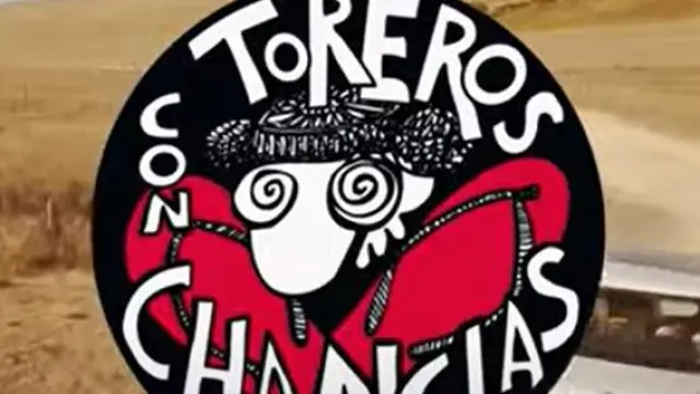 Vídeo del tema 'Agüita agropop', de Toreros con Chanclas.