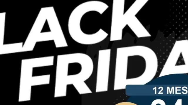 HERALDO se suma al Black Friday: Consigue un 60% de descuento en tu suscripción digital anual